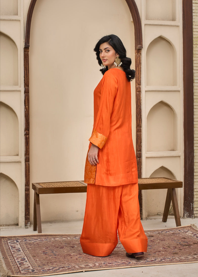 TIGER LILY SD-PA2-024-25 STITCHED