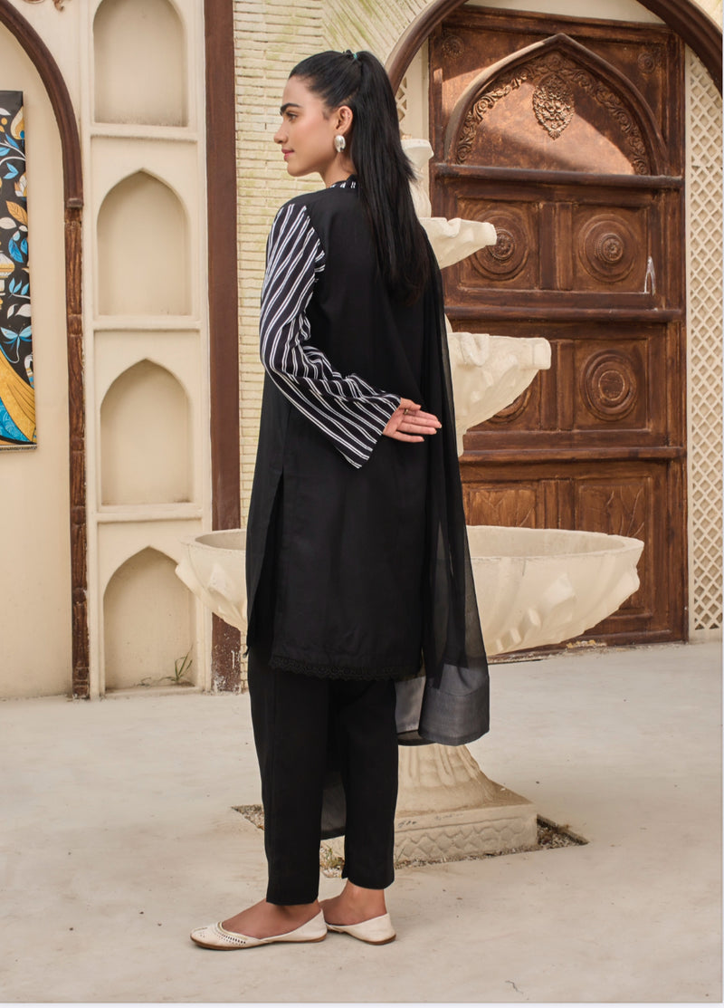 ANEMONE SD-PA3-023-25 STITCHED