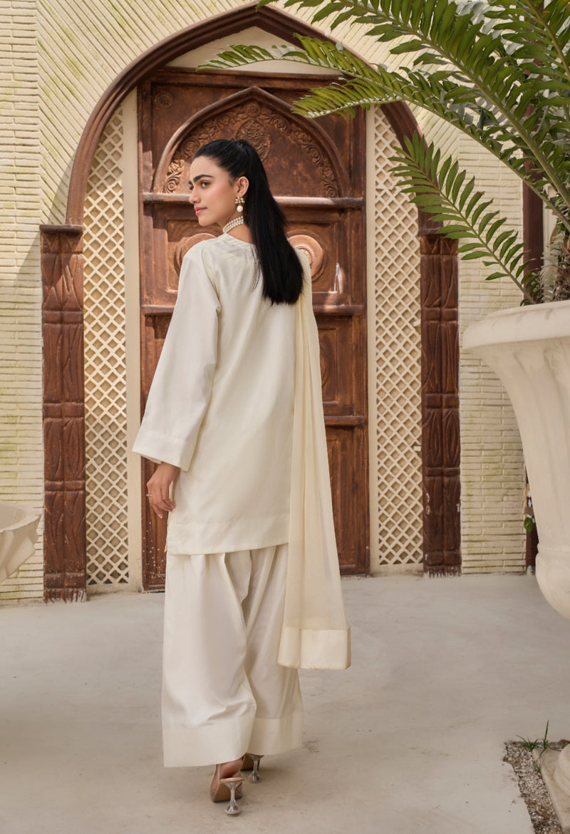 JASMINE SD-PA3-019-25 STITCHED