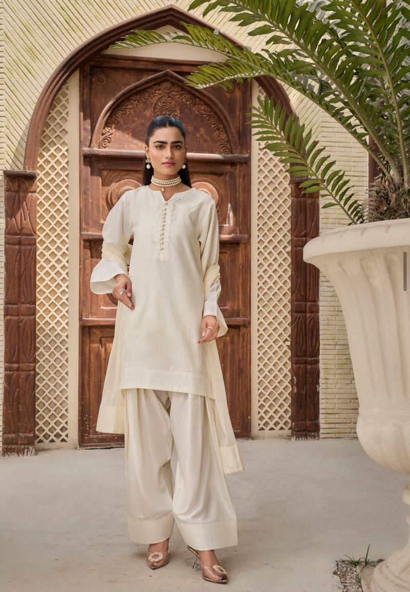 JASMINE SD-PA3-019-25 STITCHED