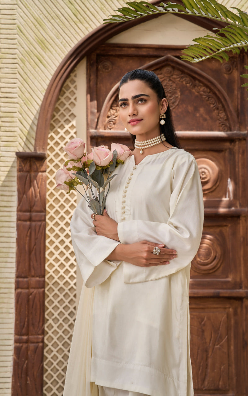 JASMINE SD-PA3-019-25 STITCHED