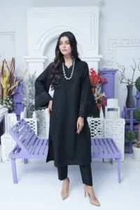 Ayyana [RW-24] Stone Satin Stiched Deevani Collection