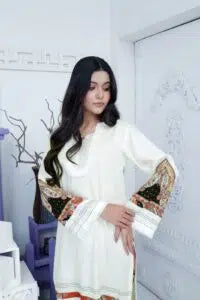 Craft [RW-24] Linen Stiched Deevani Collection