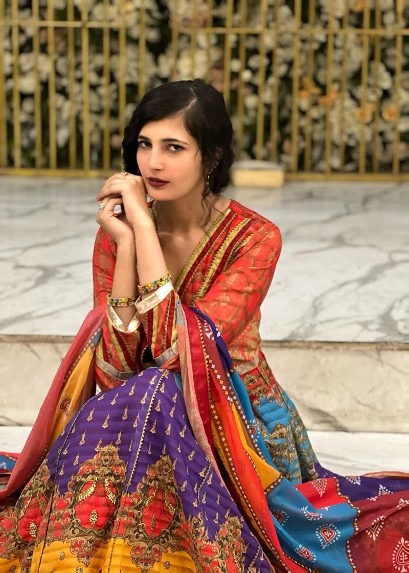 Bahaar-e-Rang SD-PA3-055-25