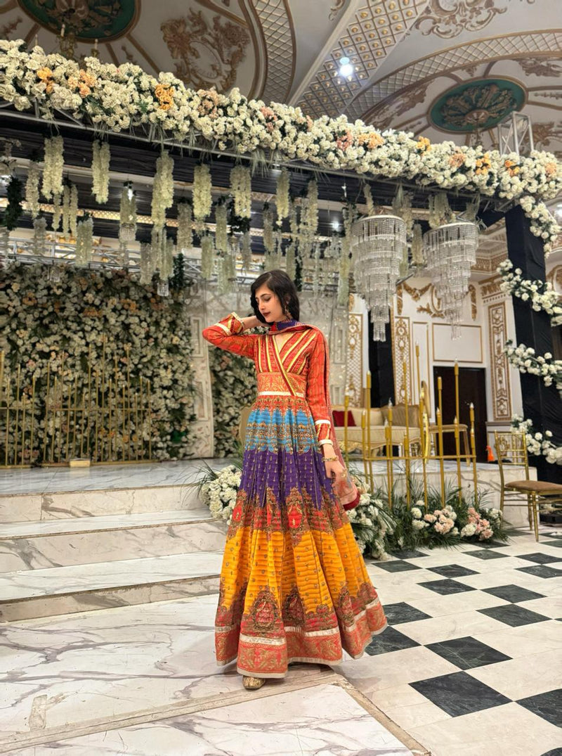 Bahaar-e-Rang SD-PA3-055-25