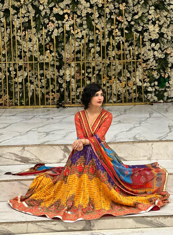 Bahaar-e-Rang SD-PA3-055-25