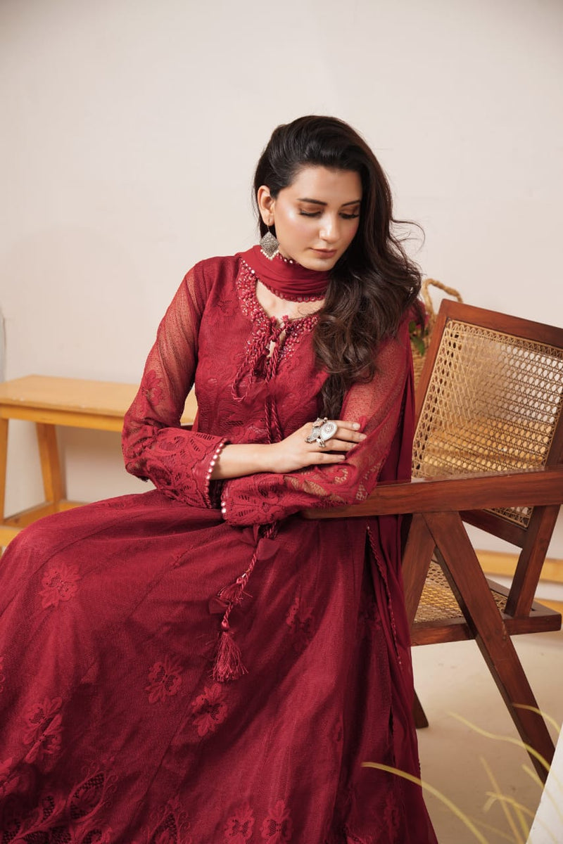 RED ROSE  SD-PA3-053-25