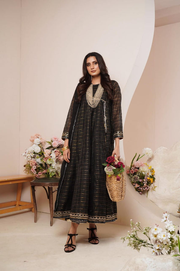 Black Queen SD-PA3-057-25