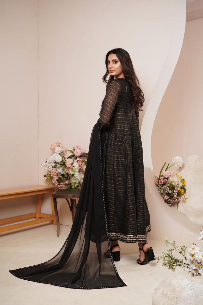 Black Queen SD-PA3-057-25