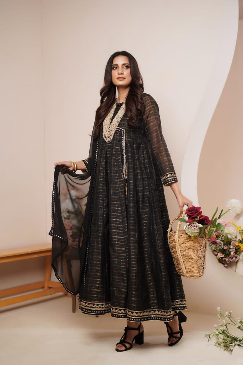 Black Queen SD-PA3-057-25