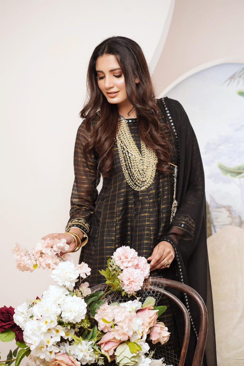 Black Queen SD-PA3-057-25