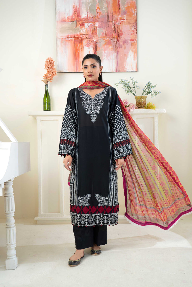 SD-PA3-007-25 - OMAVI