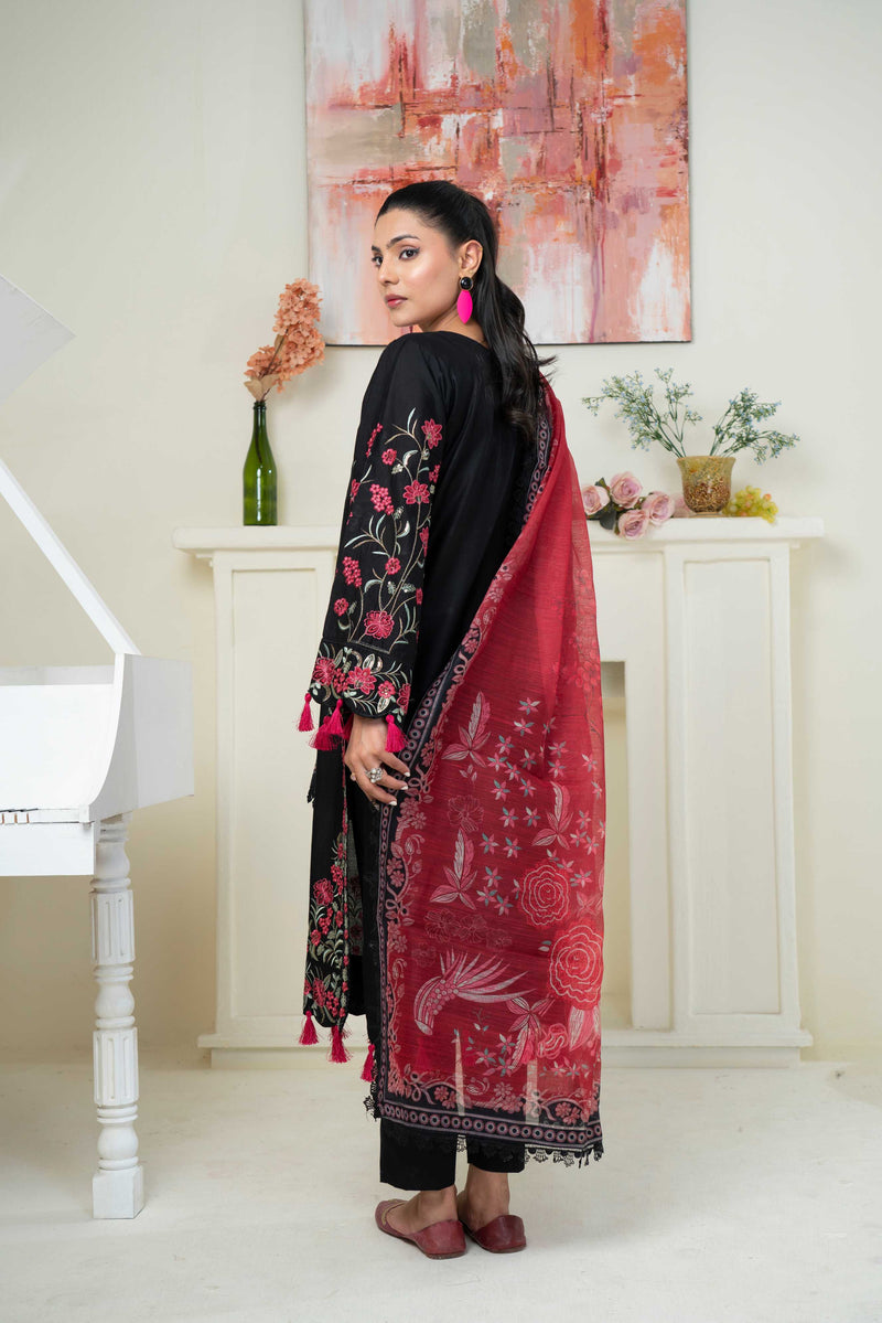 SD-PA3-004-25 - VIVORA