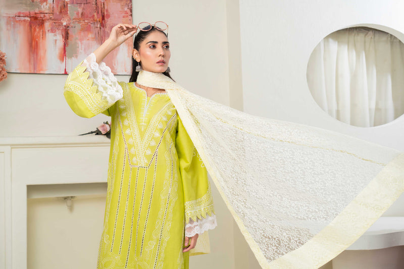 SD-PA3-005-25 - HESSA