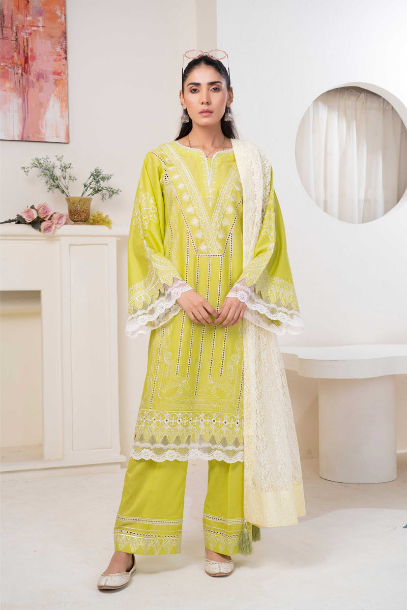 SD-PA3-005-25 - HESSA