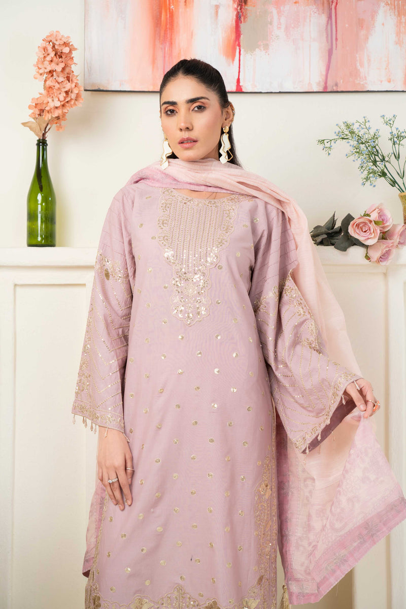 SD-PA3-002-25 - LUSTRE