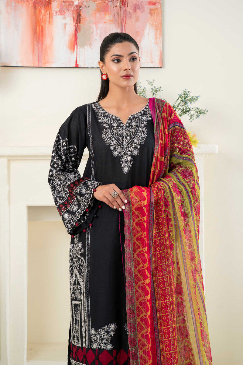 SD-PA3-007-25 - OMAVI