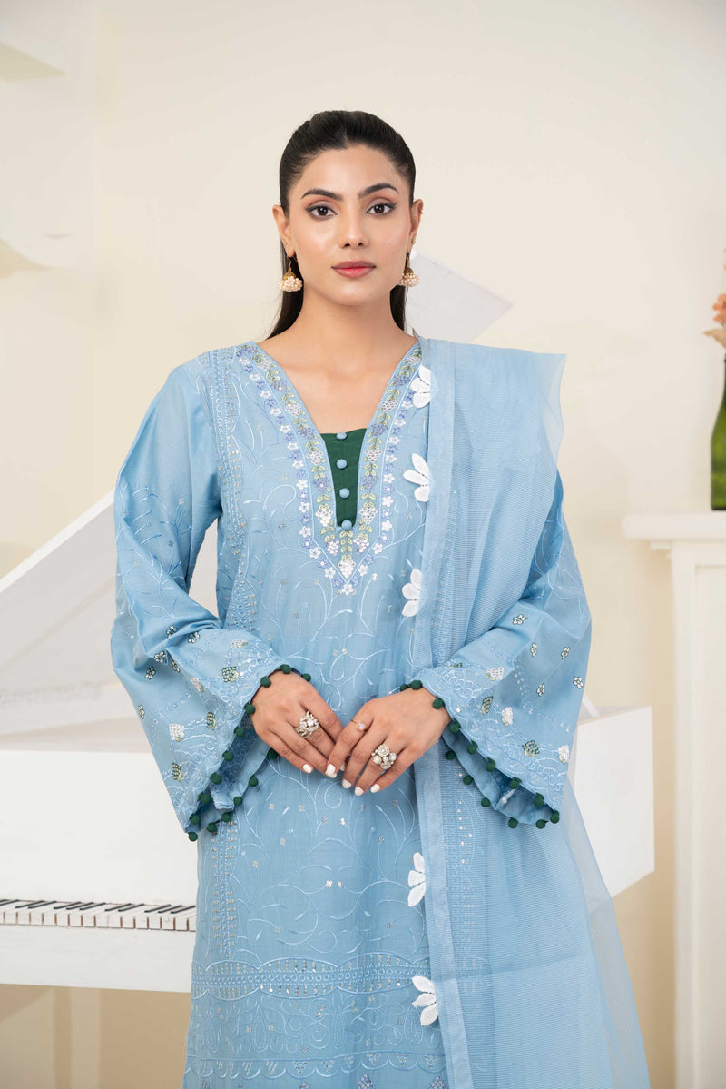 SD-PA3-006-25 - CYAN