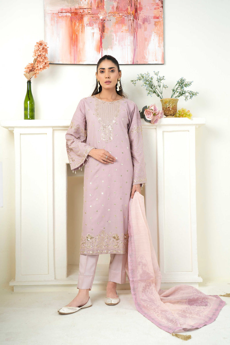 SD-PA3-002-25 - LUSTRE