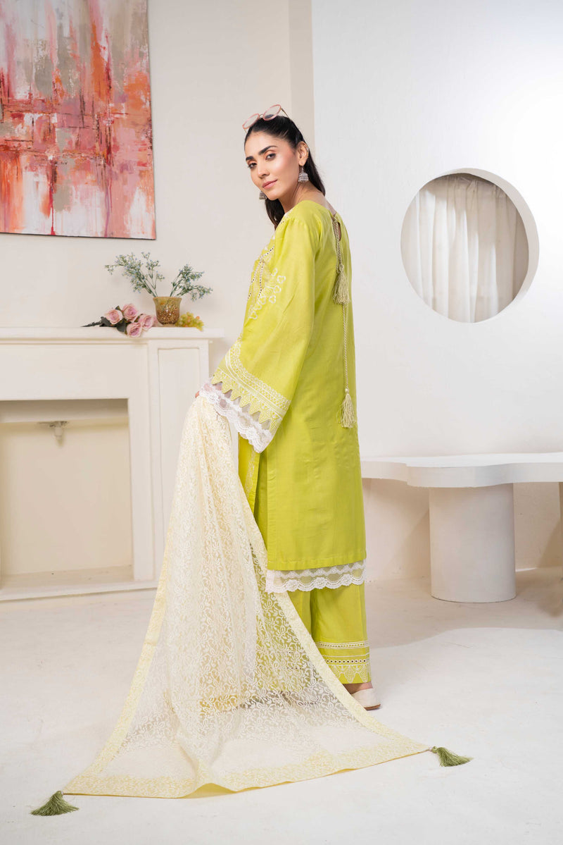 SD-PA3-005-25 - HESSA