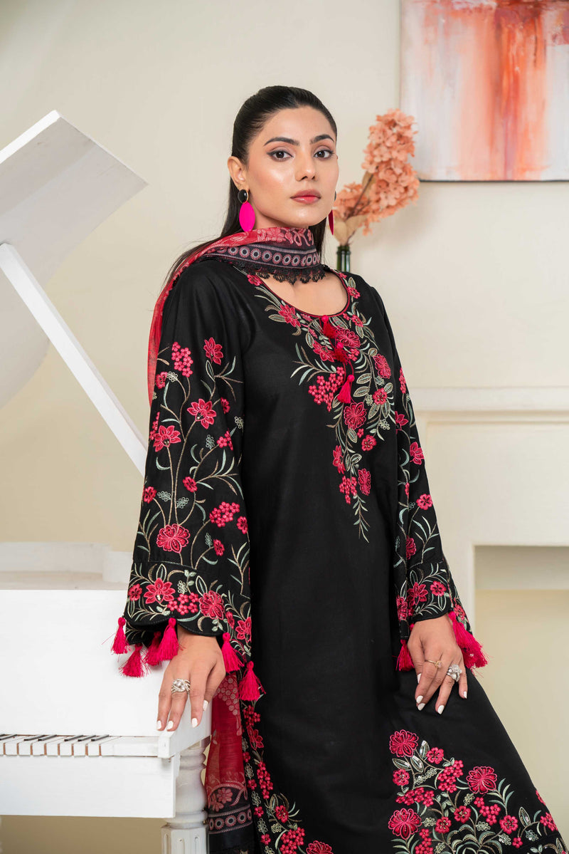 SD-PA3-004-25 - VIVORA