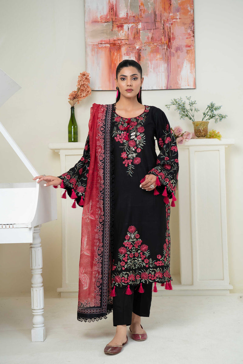 SD-PA3-004-25 - VIVORA