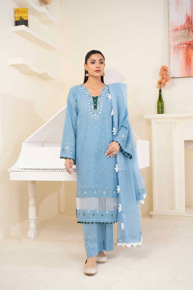 SD-PA3-006-25 - CYAN