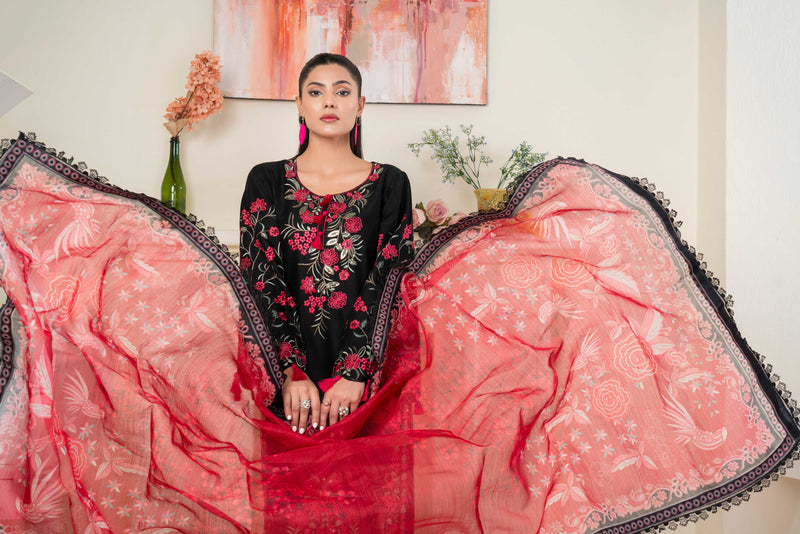 SD-PA3-004-25 - VIVORA