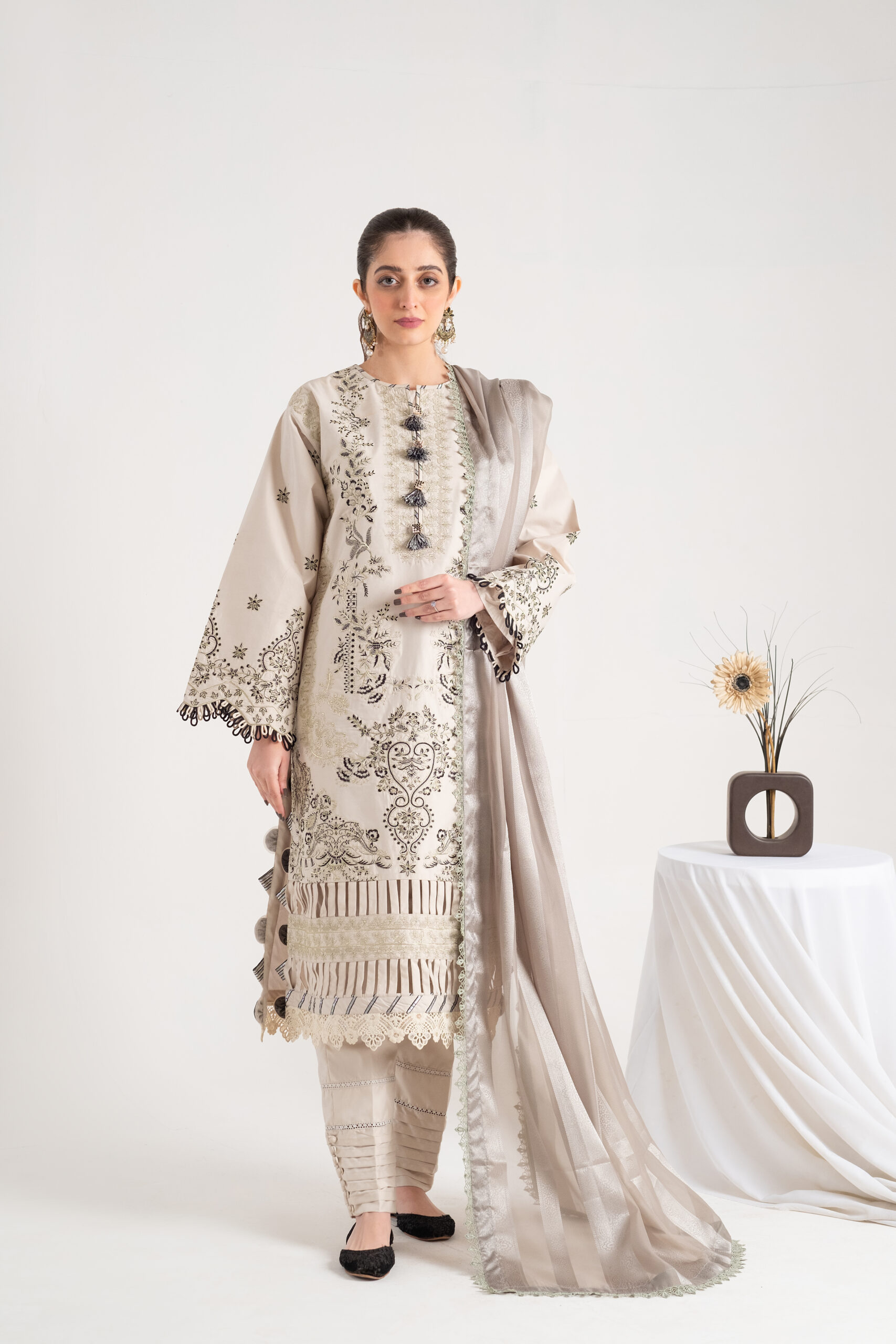 Party wear dresses pakistan