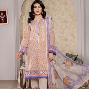 Pakistani Women's Clothing